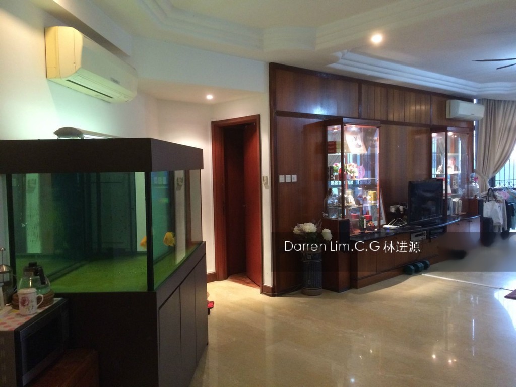 Parc Oasis (D22), Condominium #130460472